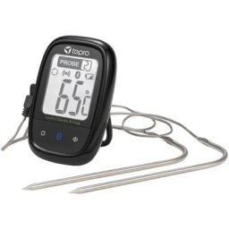 Tepro Grillthermometer, mit Bluetooth