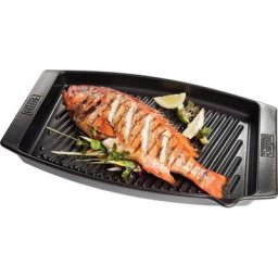 Weber Grillpfanne BBQ Keramik-Grillpfanne