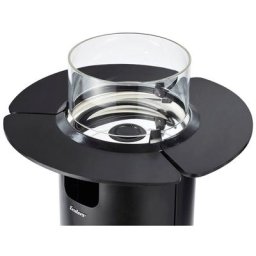 Enders® Ablagetisch Tischablage 3er Set für Nova LED, BxT: 62x62 cm