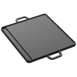 Tepro Grillplatte, Universal, 30x30 cm