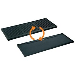 Enders® Grillplatte, für Gasgrill »Kansas 3«, BxT: 20x45 cm