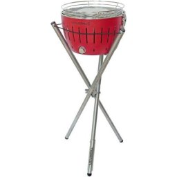 LotusGrill Grill Standfuß Universalständer, für LotusGrill S (G280), Classic (G340) und XL (G435)