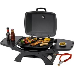 Tepro Gasgrill Abington, BxTxH: 102x46,2x38 cm