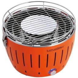 LotusGrill Holzkohlegrill S (G280)