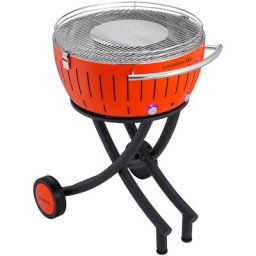 LotusGrill Holzkohlegrill XXL (G600)