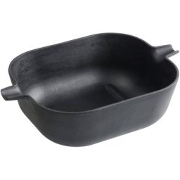 Tepro Wok, Gusseisen, BxL: 23,7x28 cm