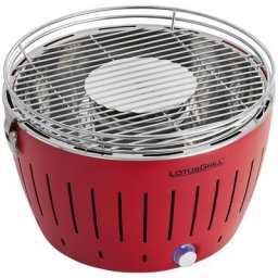 LotusGrill Holzkohlegrill Classic (G340)