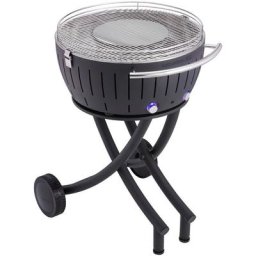 LotusGrill Holzkohlegrill XXL (G600)