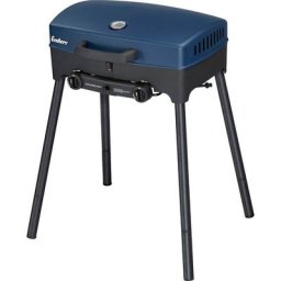 Enders® Gasgrill Explorer Next Caravan Version 30 mbar, BxTxH: 59x47x76 cm, Camping Grill