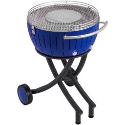 LotusGrill Holzkohlegrill XXL (G600)