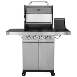 El Fuego Gasgrill Sunset Beach, BxTxH: 123x58x112 cm