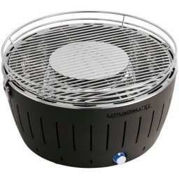 LotusGrill Holzkohlegrill XL (G435)