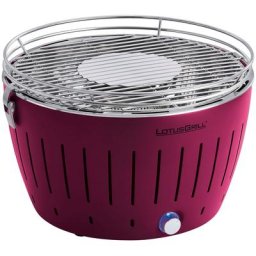 LotusGrill Holzkohlegrill Classic (G340)