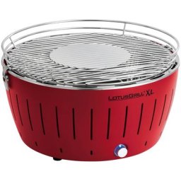 LotusGrill Holzkohlegrill XL (G435)