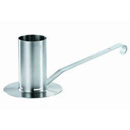 RÖSLE Hähnchenbräter, Edelstahl, zur Zubereitung von Hähnchen, Backofen/Grill, spülmaschinengeeignet