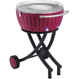 LotusGrill Holzkohlegrill XXL (G600)