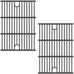 Tepro Grillrost, Universal, 2x 36x40 cm