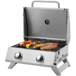 Tepro Gasgrill Chicago, BxTxH: 54x45,5x36 cm