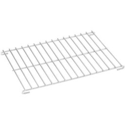 Weber Grillrost Bratenrost 6564, Passend für: Grills der Serien WEBER® Q 200/2000/300/3000
