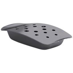 Weber Räucherbox 5,08 x 11,94 x 24,64 cm