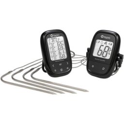 Tepro Grillthermometer, 2-tlg.