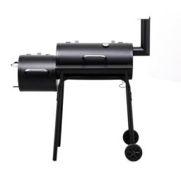 Tepro Smoker Mini Smoker Wichita, BxTxH: 115x63,5x116,5 cm