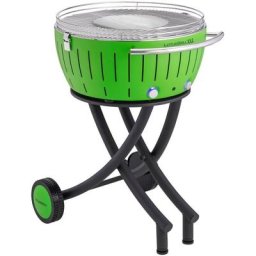 LotusGrill Holzkohlegrill XXL (G600)