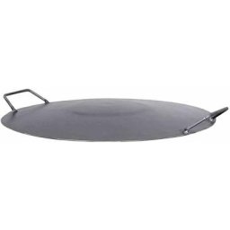 Siena Garden Deckel Ø 77 cm, (1-tlg), für Feuerschale XXL Ø75 cm