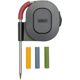 Weber Grillthermometer Messfühler für Grillgut