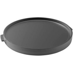 LotusGrill Teppanyakiplatte (G435), Stahl, für LotusGrill Original
