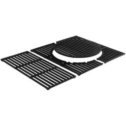 Enders® Grillrost SWITCH GRID, für Gasgrill Chicago 3