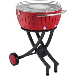 LotusGrill Holzkohlegrill XXL (G600)