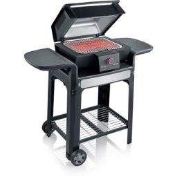 Severin Elektro-Standgrill PG 8139 SEVO SMART CONTROL GTS, 3000 W