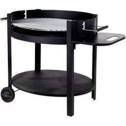 Tepro Holzkohlegrill Calypso, Chill&Grill, BxTxH: 120x59x89 cm