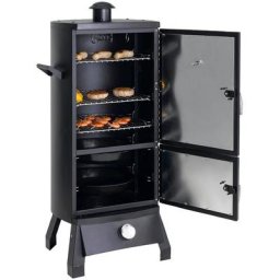 Tepro Gas-Räucherofen Lockport, BxTxH: 46x42x104 cm