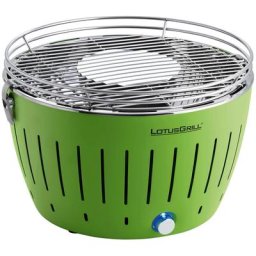 LotusGrill Holzkohlegrill Classic (G340)