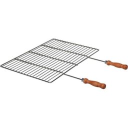 WELLFIRE Grillrost Wellfire, BxT: 38x53 cm