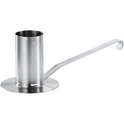 RÖSLE Hähnchenbräter 25078, Edelstahl, für Grill und Backofen, spülmaschinengeeignet