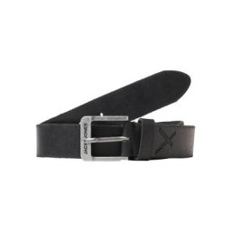 Jack & Jones Ledergürtel JACROCK LEATHER BELT NOOS