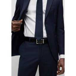 BOSS Ledergürtel