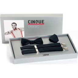 Cinque Hosenträger ENRICO