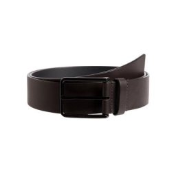 Calvin Klein Ledergürtel WARMTH 40MM