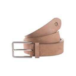 TOM TAILOR Denim Ledergürtel TTD-CHARLIE Mit gefärbten Kanten