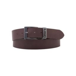 Levi's® Ledergürtel ASHLAND METAL GÜRTEL