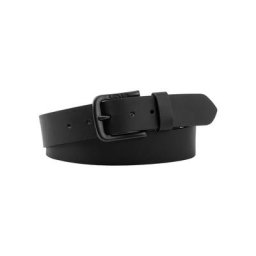 Levi's® Ledergürtel SEINE METAL GÜRTEL ADLER POINT METAL BELT