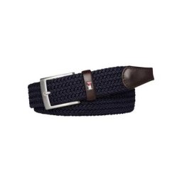 Tommy Hilfiger Stoffgürtel NEW ADAN BELT