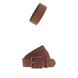 MUSTANG Ledergürtel mit Lederarmband