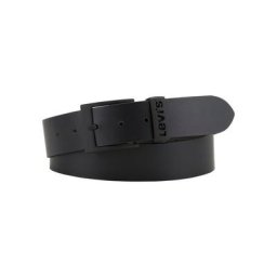 Levi's® Ledergürtel ASHLAND METAL GÜRTEL