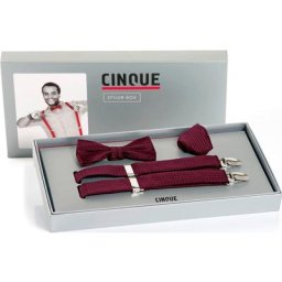 Cinque Hosenträger ENRICO
