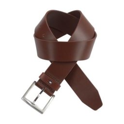 Tommy Hilfiger Ledergürtel NEW DENTON BELT